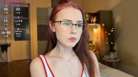 Veronika online show from January 2025 07:31:02 PM