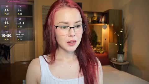 Veronika online show from January 2025 08:07:02 PM