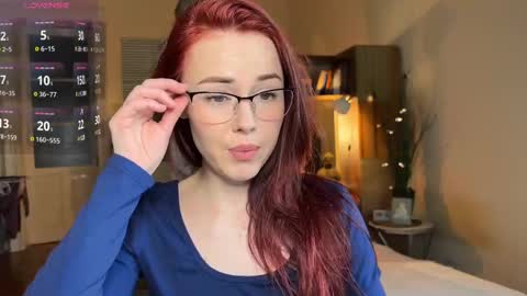 Veronika online show from February 2025 08:07:02 PM