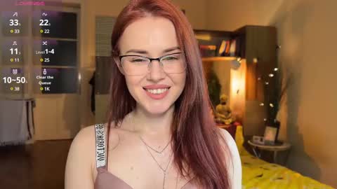 Veronika online show from February 2025 07:36:01 PM