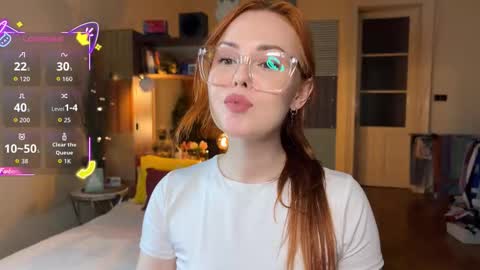Veronika online show from September 2025 06:19:01 PM