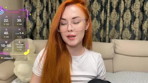 Veronika online show from September 2025 04:45:01 PM