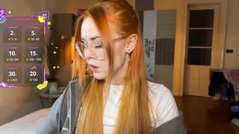 Veronika online show from October 2025 05:23:02 PM