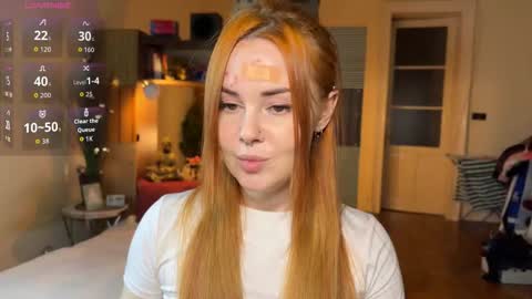 Veronika online show from October 2025 06:41:02 PM