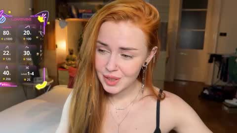 Veronika online show from February 2026 08:12:01 PM