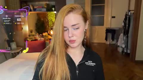 Veronika online show from March 2026 08:59:01 PM