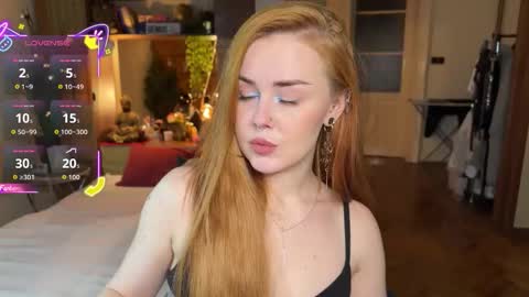 Veronika online show from March 2026 07:18:02 PM