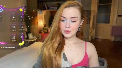 Veronika online show from March 2026 08:12:02 PM