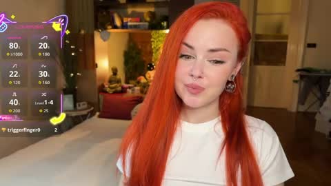 Veronika online show from April 2026 06:32:02 PM