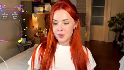 Veronika online show from June 2026 05:45:02 PM