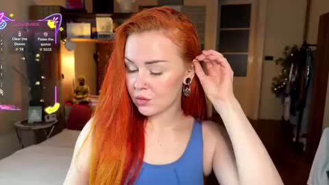 Veronika online show from July 2026 05:59:02 PM