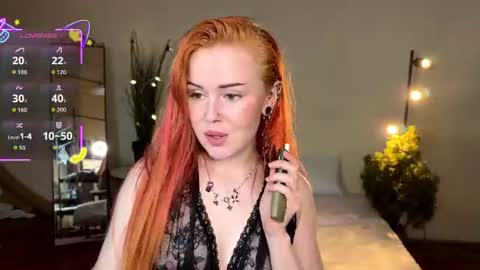 Veronika online show from July 2026 07:35:01 PM