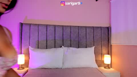 Sara Garcia online show from January 2025 12:49:01 PM