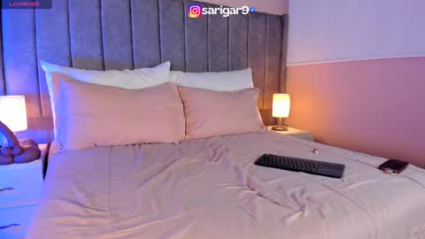 Sara Garcia online show from January 2025 05:13:02 PM