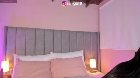 Sara Garcia online show from January 2025 05:51:01 PM