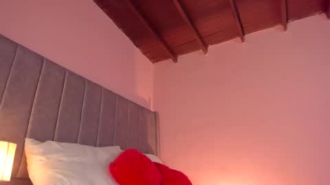 Sara Garcia online show from March 2026 05:37:02 AM