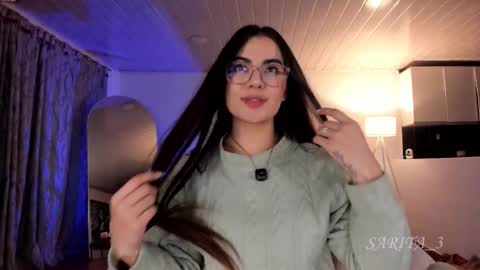 Sarita Lozano online show from January 2026 03:45:02 AM