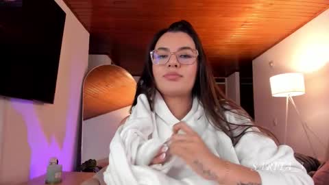 Sarita Lozano online show from March 2026 08:07:01 AM