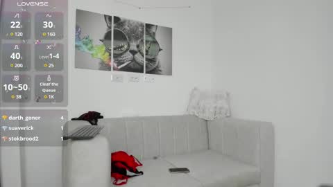  Sara Cute  online show from December 2024 10:25:02 PM