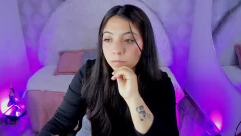 Snapshot of sarita_jane chatting on July 2026 03:02:01 AM Sara online show from July 2026 03:02:01 AM