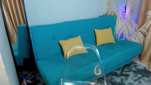 Snapshot of sarita_klein chatting on January 2025 10:01:01 PM sarita_klein online show from January 2025 10:01:01 PM