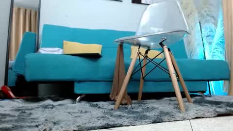 Snapshot of sarita_klein chatting on February 2025 12:30:01 AM sarita_klein online show from February 2025 12:30:01 AM