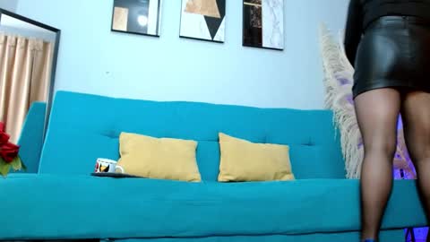 Snapshot of sarita_klein chatting on February 2025 10:28:02 PM sarita_klein online show from February 2025 10:28:02 PM