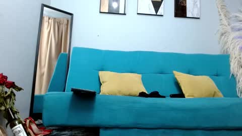 Snapshot of sarita_klein chatting on February 2025 01:45:02 AM sarita_klein online show from February 2025 01:45:02 AM