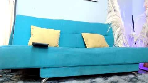 Snapshot of sarita_klein chatting on February 2025 07:50:02 PM sarita_klein online show from February 2025 07:50:02 PM