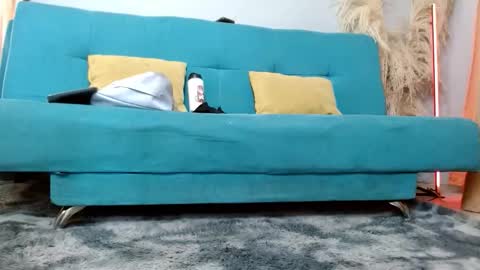 Snapshot of sarita_klein chatting on September 2025 07:05:01 PM sarita_klein online show from September 2025 07:05:01 PM