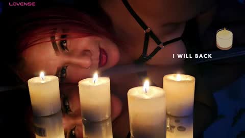 Sarita Moller  online show from December 2024 04:07:02 AM