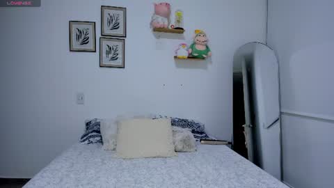 Snapshot of saritadolly_ chatting on July 2026 03:48:01 AM Sara Cute online show from July 2026 03:48:01 AM