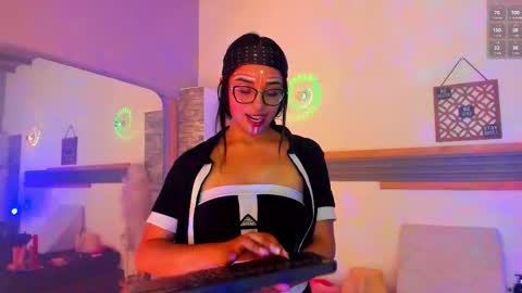Snapshot of saritalove_ chatting on February 2026 02:48:02 AM Sara online show from February 2026 02:48:02 AM