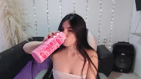 Snapshot of saritaprincess chatting on October 2025 09:22:01 PM Sara online show from October 2025 09:22:01 PM