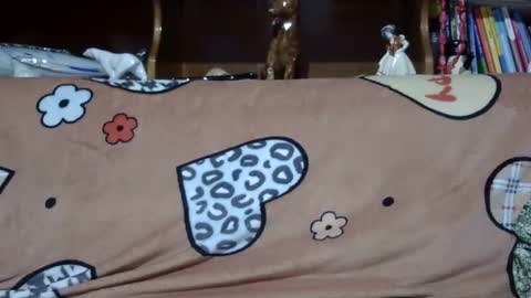 Sarra online show from February 2025 04:47:01 PM