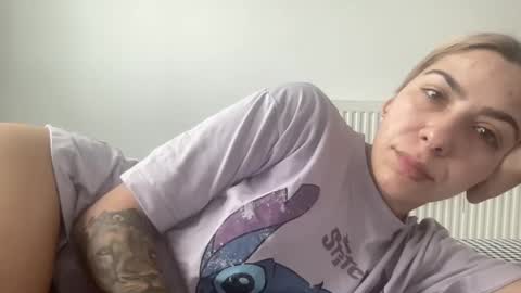 Sarrah online show from February 2025 12:24:02 PM