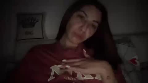 Sarrah online show from March 2025 10:45:02 PM