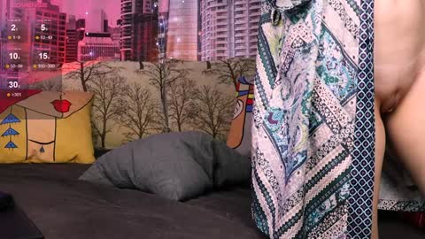 Svitlana online show from January 2025 05:26:02 AM