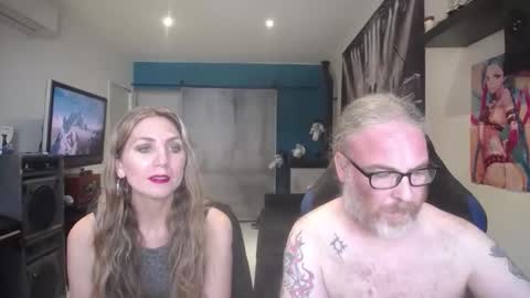 Giselle and Jay online show from September 2025 10:20:01 AM