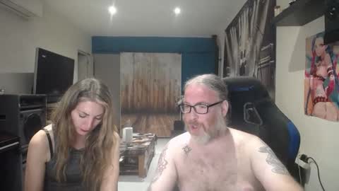 Giselle and Jay online show from September 2025 07:51:02 PM