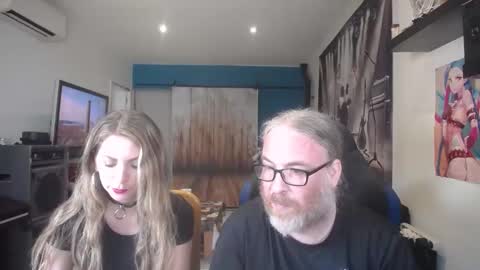 Giselle and Jay online show from October 2025 08:20:01 AM