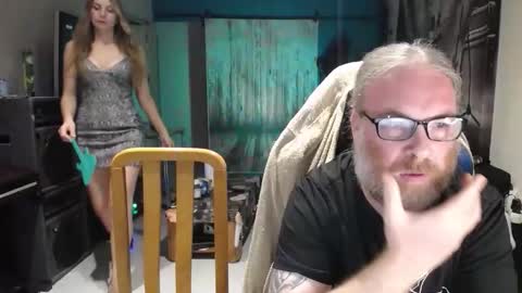 Giselle and Jay online show from October 2025 03:15:02 AM