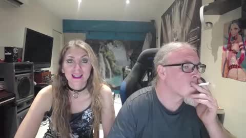 Giselle and Jay online show from October 2025 05:58:02 PM