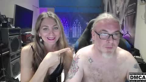 Giselle and Jay online show from October 2025 06:50:02 PM