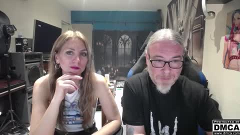 Giselle and Jay online show from November 2025 06:02:02 AM