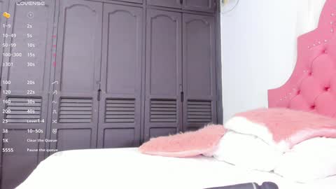 Sary Rousse online show from January 2025 11:12:01 PM