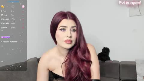 Sasha online show from February 2026 04:53:02 AM