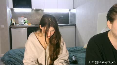 sasakyra online show from December 2024 02:34:02 AM