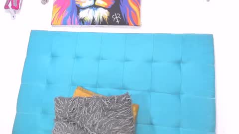 Sasha online show from February 2025 11:06:01 PM