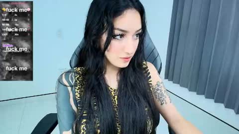 yesica online show from May 2026 11:11:02 PM